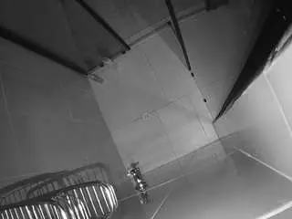 Camsoda Adult Video Chat of voyeurcam-jb-shower-2