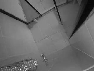 Camsoda Free Live Porn of voyeurcam-jb-shower-2