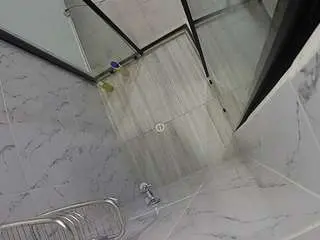 Camsoda Free Porn Cam of voyeurcam-jb-shower-2