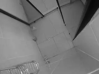 Camsoda Best Webcam of voyeurcam-jb-shower-2