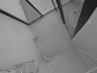 Camsoda Live Sex of voyeurcam-jb-shower-2