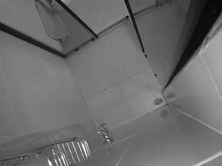 Camsoda Best Webcam of voyeurcam-jb-shower-2