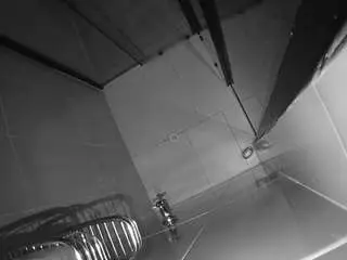 Camsoda Adult Video Chat of voyeurcam-jb-shower-2