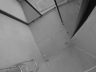 Camsoda Free Porn Cam of voyeurcam-jb-shower-2