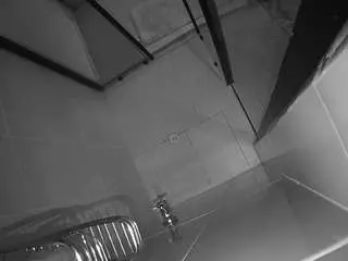 Camsoda Sex Chat of voyeurcam-jb-shower-2