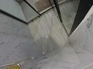 Camsoda Adult Webcam of voyeurcam-jb-shower-2