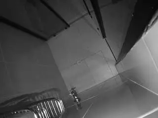 Camsoda Adult Video Chat of voyeurcam-jb-shower-2