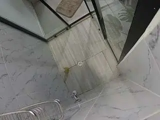 Camsoda Watch Live Sex Cams of voyeurcam-jb-shower-2