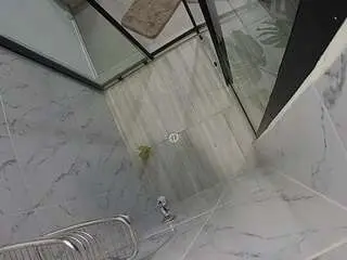 Camsoda Live Sex Cam of voyeurcam-jb-shower-2