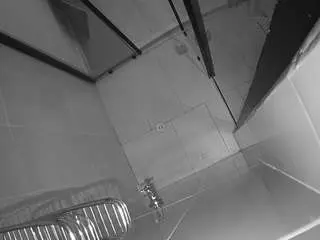 Camsoda Live Porn of voyeurcam-jb-shower-2