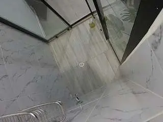Camsoda Watch Live Sex Cams of voyeurcam-jb-shower-2