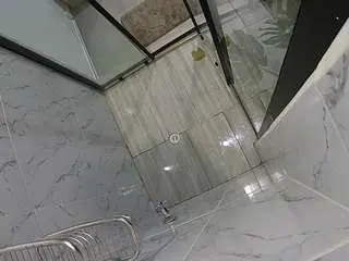 Camsoda Nude Webcam of voyeurcam-jb-shower-2