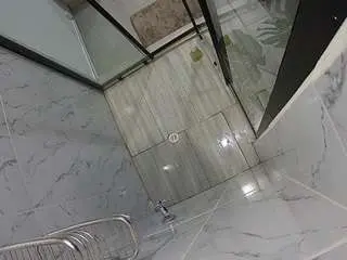 Camsoda Adult Video Chat of voyeurcam-jb-shower-2