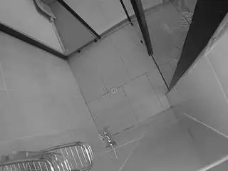 Camsoda Live Sex of voyeurcam-jb-shower-2