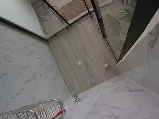 Camsoda Sex Cam of voyeurcam-jb-shower-2