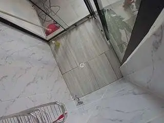 Camsoda Sex Cam of voyeurcam-jb-shower-2