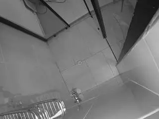 Camsoda Private Sex Chat of voyeurcam-jb-shower-2