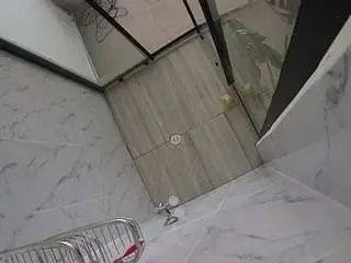 Camsoda Live Sex Cam of voyeurcam-jb-shower-2