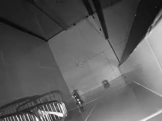 Camsoda Live Sex Cam of voyeurcam-jb-shower-2
