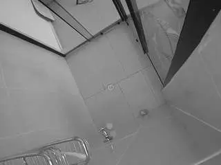 Camsoda Watch Live Sex Cams of voyeurcam-jb-shower-2