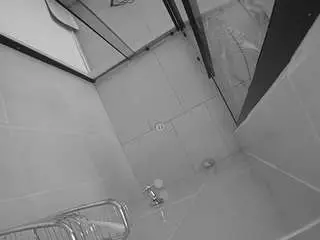 Camsoda Live Sex of voyeurcam-jb-shower-2