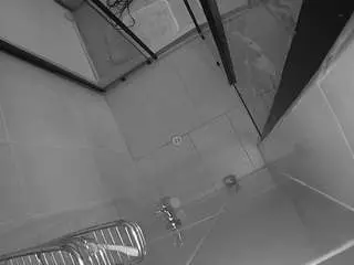 Camsoda Live Sex Cam of voyeurcam-jb-shower-2