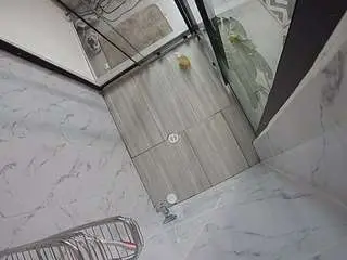 Camsoda Free Live Porn of voyeurcam-jb-shower-2