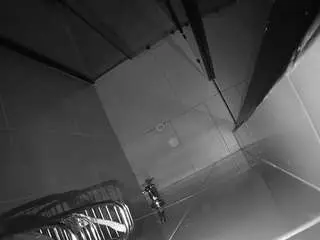 Camsoda Adult Webcam of voyeurcam-jb-shower-2