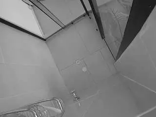 Camsoda Best Webcam of voyeurcam-jb-shower-2