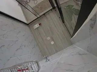 Camsoda Live Porn of voyeurcam-jb-shower-2