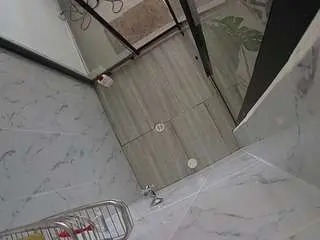 Camsoda Sex Chat of voyeurcam-jb-shower-2