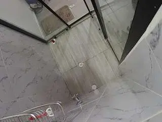 Camsoda Best Webcam of voyeurcam-jb-shower-2