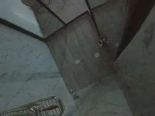 Camsoda Live Sex of voyeurcam-jb-shower-2