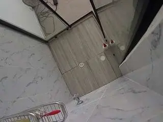 Camsoda Sex Cam of voyeurcam-jb-shower-2