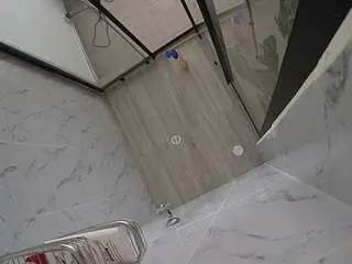 Camsoda Adult Webcam of voyeurcam-jb-shower-2