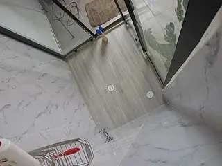 Camsoda Live Sex of voyeurcam-jb-shower-2