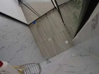 Camsoda Live Sex Cam of voyeurcam-jb-shower-2