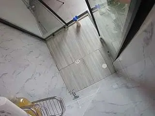 Camsoda Best Webcam of voyeurcam-jb-shower-2