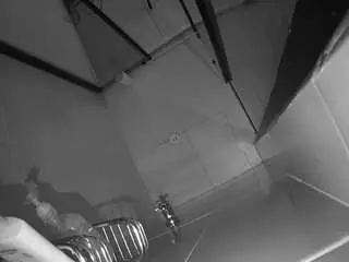 Camsoda Live Sex of voyeurcam-jb-shower-2