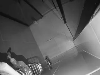 Camsoda Adult Video Chat of voyeurcam-jb-shower-2