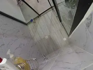 Camsoda Live Porn of voyeurcam-jb-shower-2