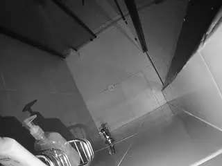 Camsoda Best live sex cam show of voyeurcam-jb-shower-2