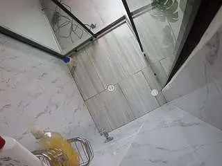 Camsoda Best live sex cam show of voyeurcam-jb-shower-2