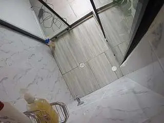 Camsoda Sex Cam of voyeurcam-jb-shower-2