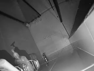 Camsoda Sex Chat of voyeurcam-jb-shower-2