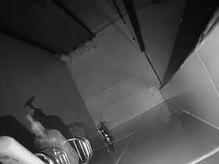 Camsoda Live Porn of voyeurcam-jb-shower-2