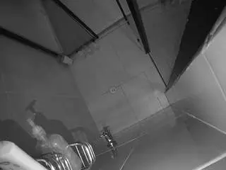 Camsoda Live Sex of voyeurcam-jb-shower-2