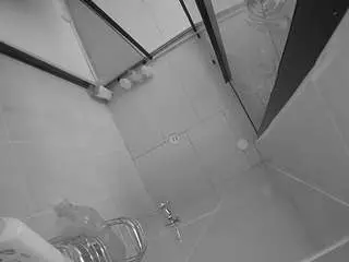 Camsoda Live Porn of voyeurcam-jb-shower-2