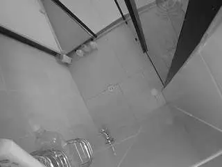 Camsoda Free Live Porn of voyeurcam-jb-shower-2