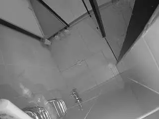 Camsoda Live Sex Cam of voyeurcam-jb-shower-2